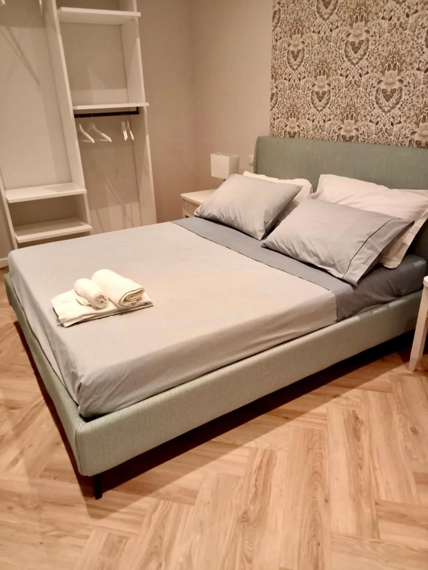 Il Teatro Bed and Breakfast Acquapendente Buitenkant foto